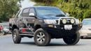 Toyota Hilux HEAVY BULL BAR INSTALLED | DOUBLE CABIN | MT | 4WD | 3.0 DIESEL ENGINE Video