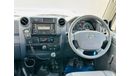 Toyota Land Cruiser 70 Land hardtop 5 doors diesel RHD