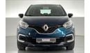 Renault Captur PE