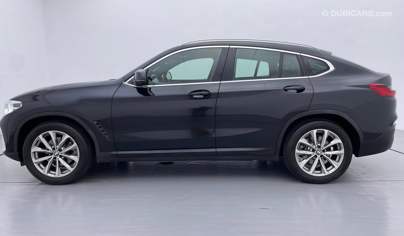 BMW X4 XDRIVE 30I EXCLUSIVE 2 | Zero Down Payment | Free Home Test Drive
