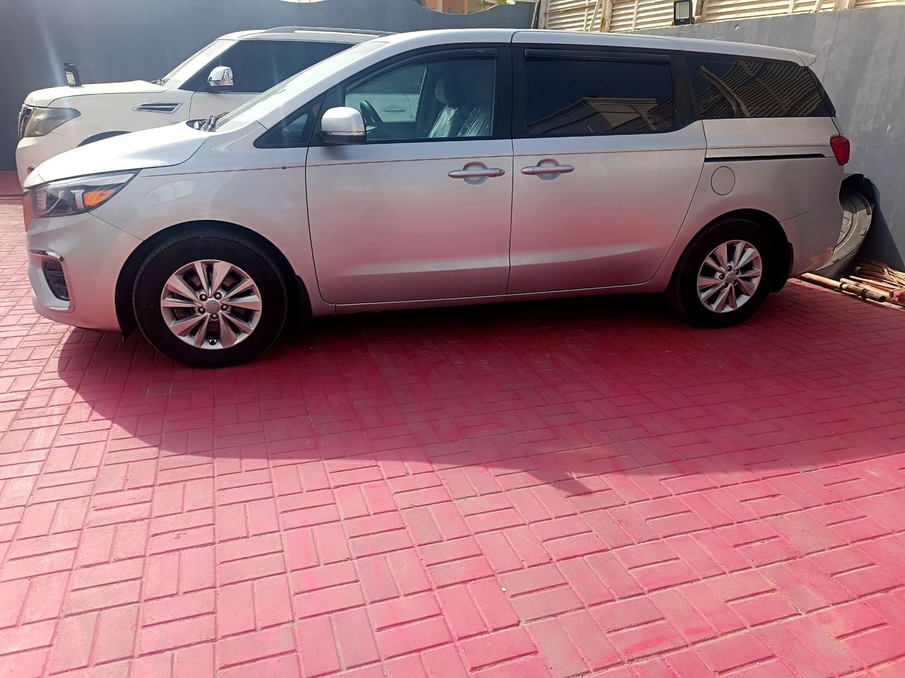 Kia Sedona