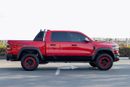 RAM 1500 TRX Final Edition 6.2L