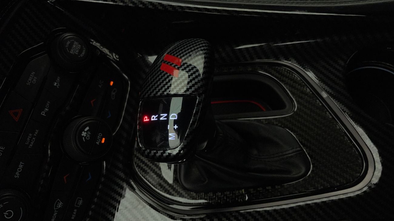 Dodge Challenger R/T 5.7 | Zero Down Payment | Home Test Drive