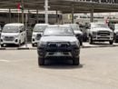 Toyota Hilux EXPORT ONLY - HILUX ADVENTURE 4.0L (WITH AIR COMPRESSOR)