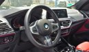 BMW X3 Xdrive 20i