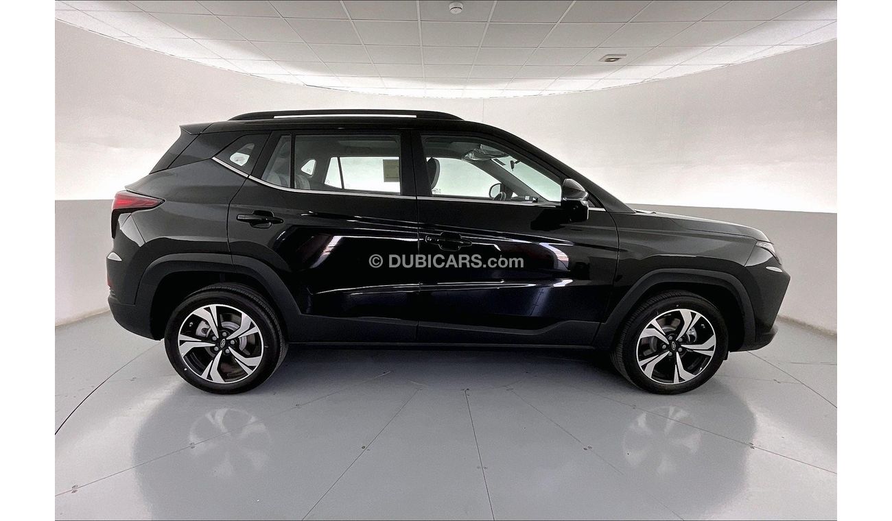 جاك JS4 Intelligent