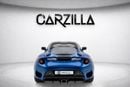 Lotus Evora AED 3,721 P.M l 0% Down Payment l Sport Coupe l Excellent Condition