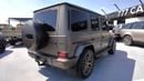 مرسيدس بنز G 63 AMG Mercedes-Benz G 63 AMG 2025