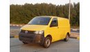 Volkswagen Transporter 2015 Ref#565