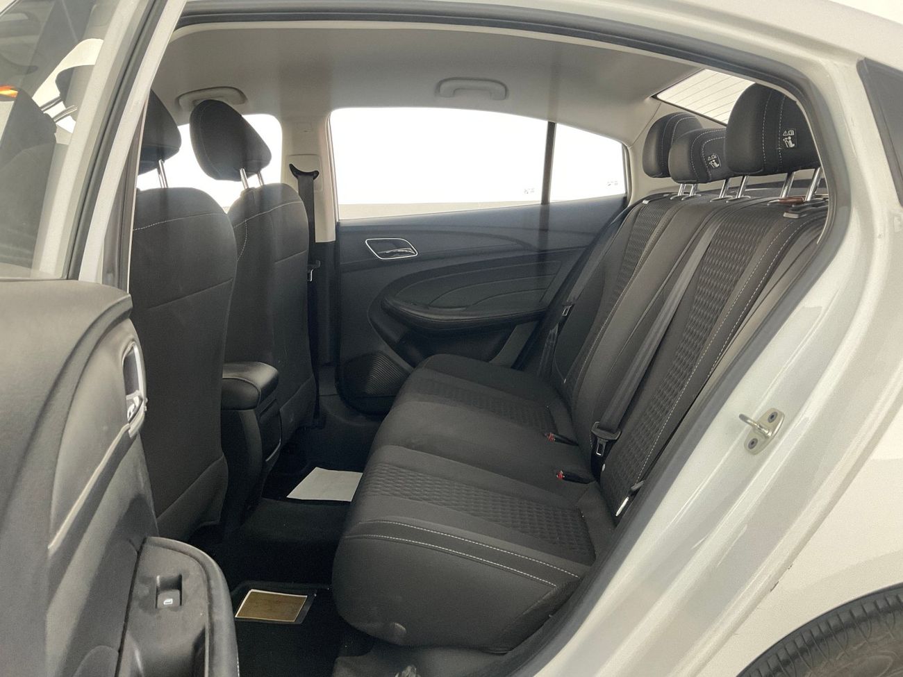 MG 5 Standard | Guaranteed Warranty | 0 Down Payment