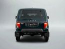 لادا نيفا 2025 Lada Niva Legend