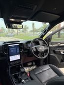 فورد رانجر Wildtrak export from Australia