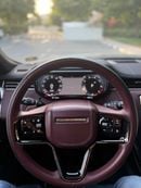 Land Rover Range Rover Sport Dynamic Se 2024  11000 km American