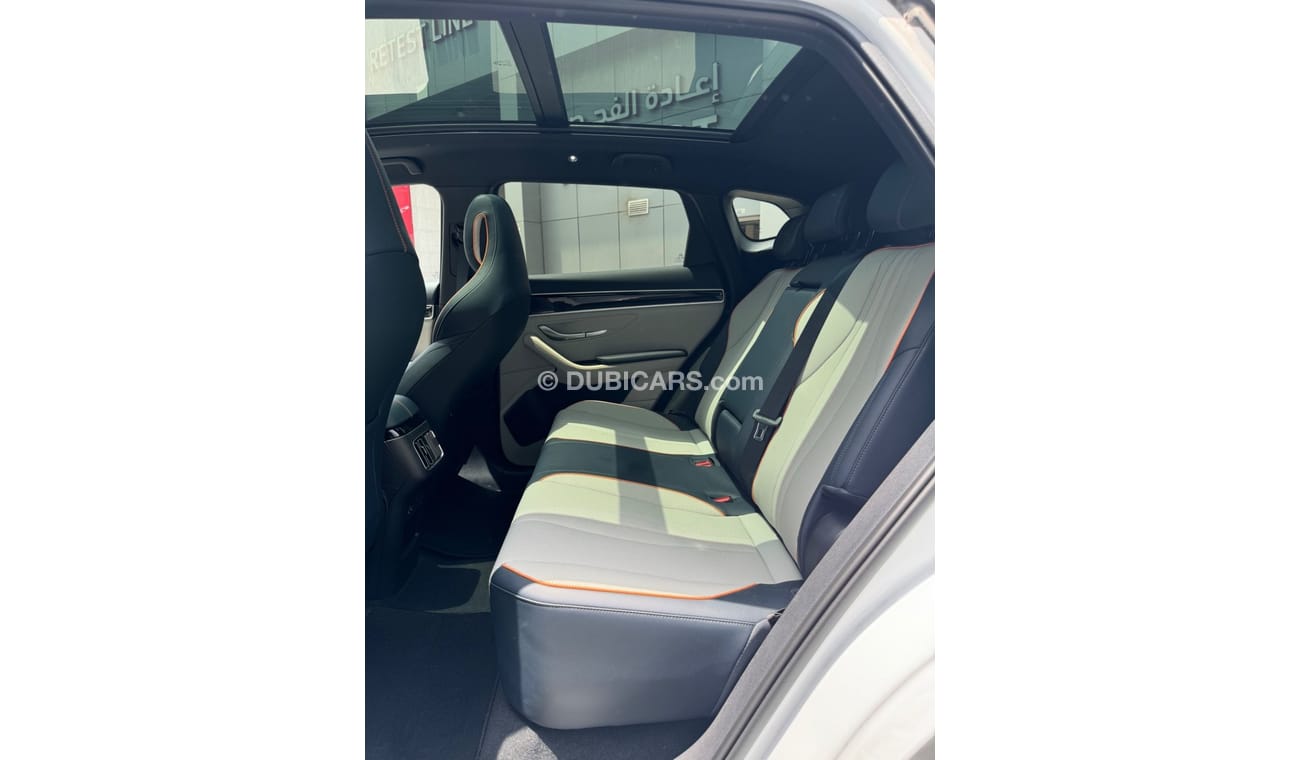 بي واي دي سونغ بلس