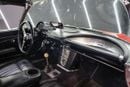 Chevrolet Corvette Convertible, First Generation C1 Corvette!!