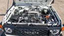 Toyota Land Cruiser 70 LX Land Cruiser Hard Top LC76 4.2D MT 5door MY2024