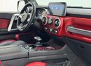 BAIC BJ40L SE 2.0T 2023 BAIC BJ40 SE, March 2028 BAIC Warranty, Full BAIC Service History, Low Kms, GCC