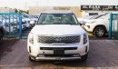 Kia Telluride EX V6 AWD  With Sunroof & Leather seats