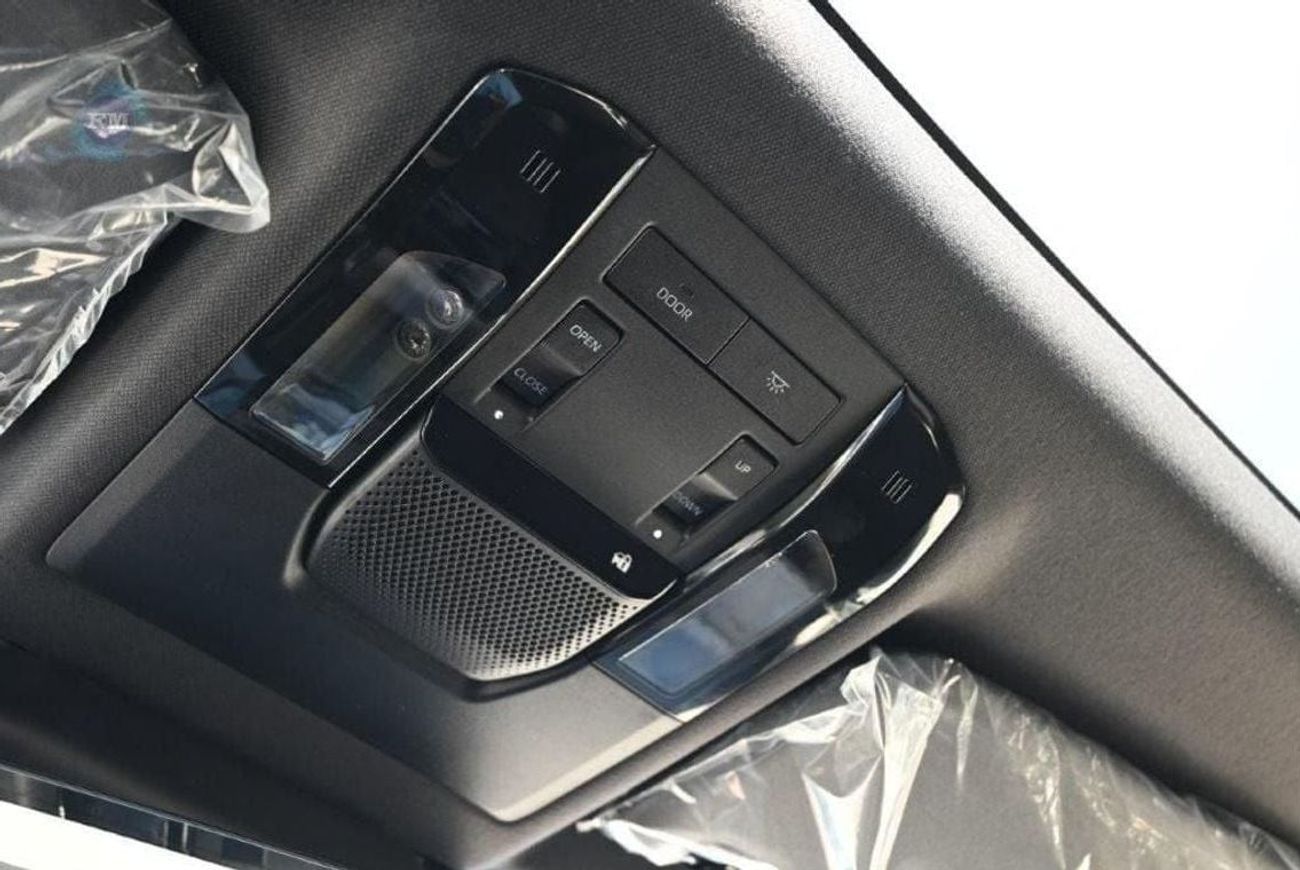 Toyota Prado Prado Adventure Dual Tone 2.4T