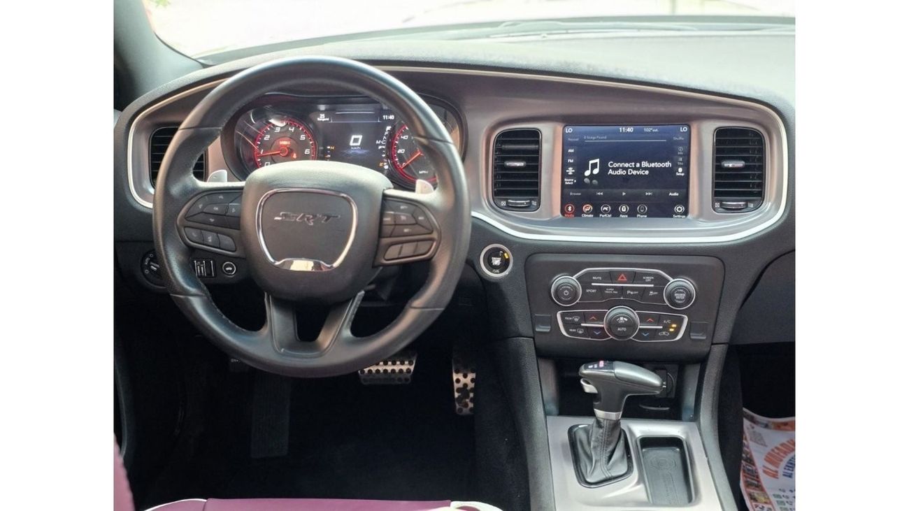 Dodge Charger DODGE CHARGER SXT 2021 US V6 GOOD CONDOITION // PERFECT CONDITION