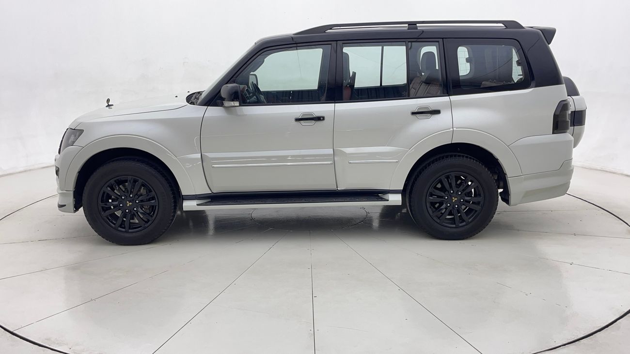 ميتسوبيشي باجيرو 2020 GLS SIGNATURE EDITION | AED 1212/Month | 0 DP | 30 Day Return | Warranty | Service History