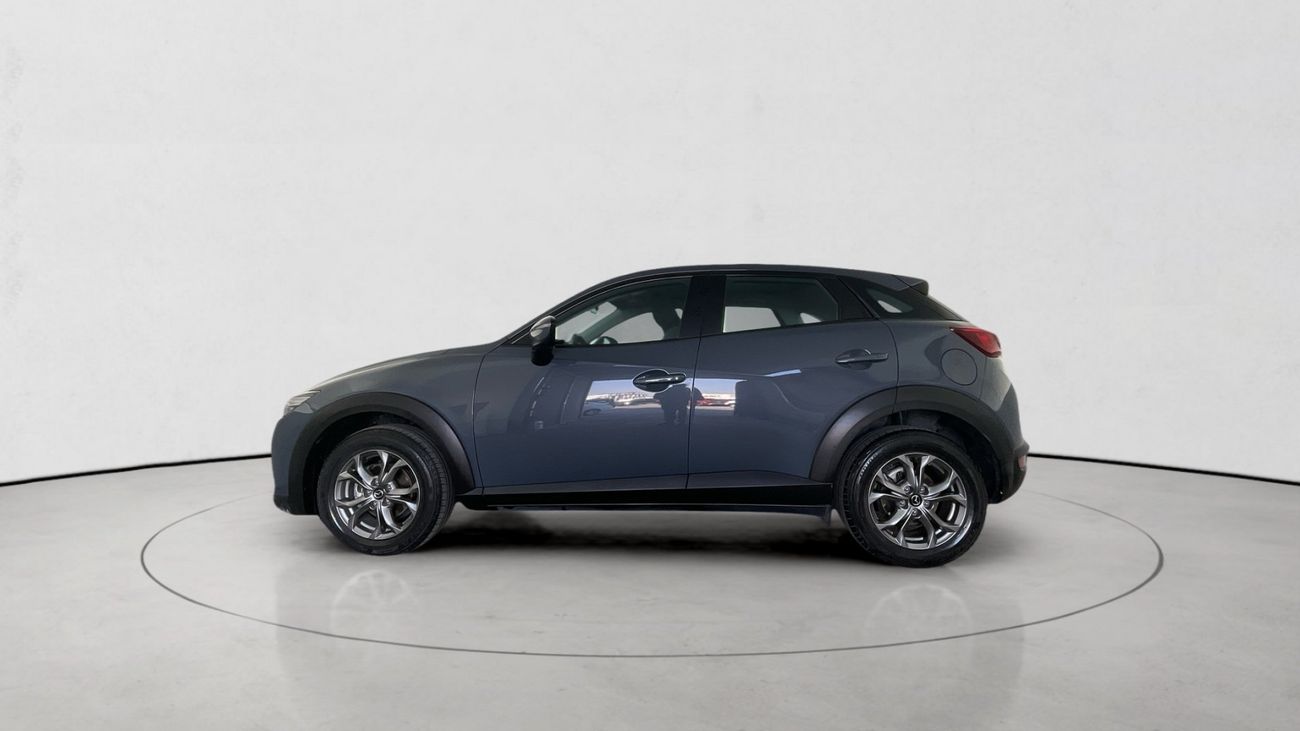 Mazda CX-3 2.0 GT AUTO 2WD | Guaranteed Warranty | 0 Down Payment
