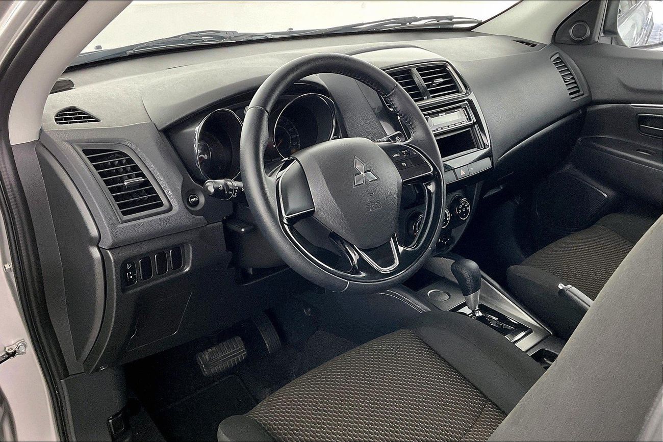 Mitsubishi ASX GLX Lowline | Guaranteed Warranty | 0 Down Payment