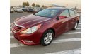 هيونداي سوناتا 2013 HYUNDAI SONATA GLS