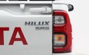 Toyota Hilux SR5 (NON GCC)