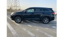 تويوتا هايلاندر 2019 TOYOTA HIGHLANDER XLE AWD / FULL OPTION