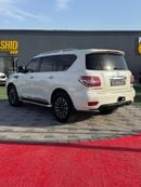 Nissan Patrol LE Platinum 5.6L