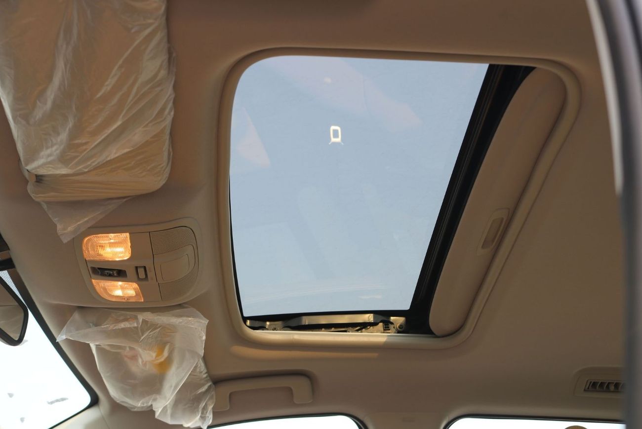 Mitsubishi Pajero Sport 2022| SPORTS 3.0L PETROL 4WD GLS - 8-A/T HIGH-LINE - FULL OPTION | EXPORT ONLY