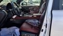 Lexus LX600 VIP LAUNCH EDITION LEXUS LX 600 TURBO SPORTS