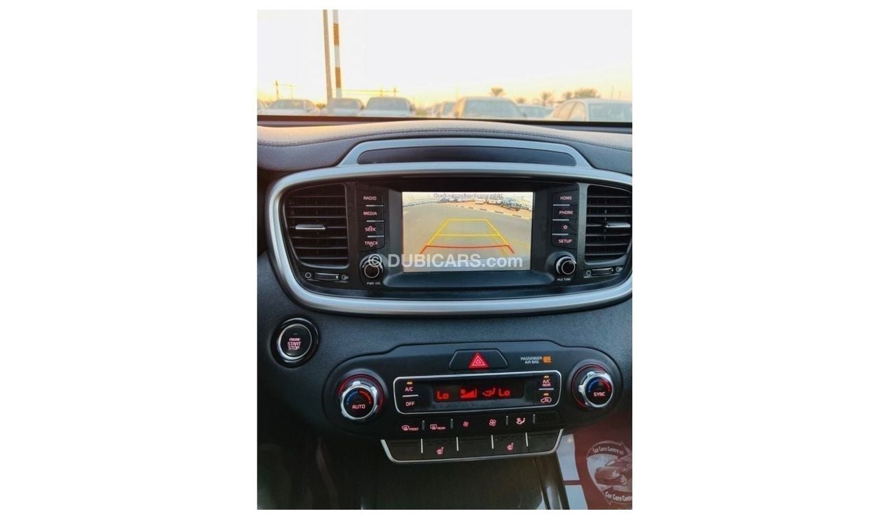 Kia Sorento EX Top Full option Panorama 7 Seat
