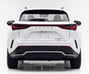Lexus NX 350h 350h 2.5