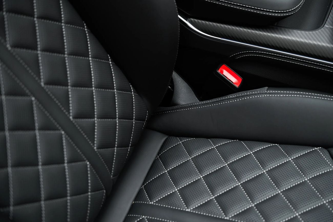 أودي SQ7