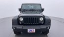 Jeep Wrangler WILLYS WHEELER 3.6 | Zero Down Payment | Free Home Test Drive