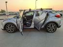 Toyota CHR TOYOTA C HR LIMITED FULL OPTION