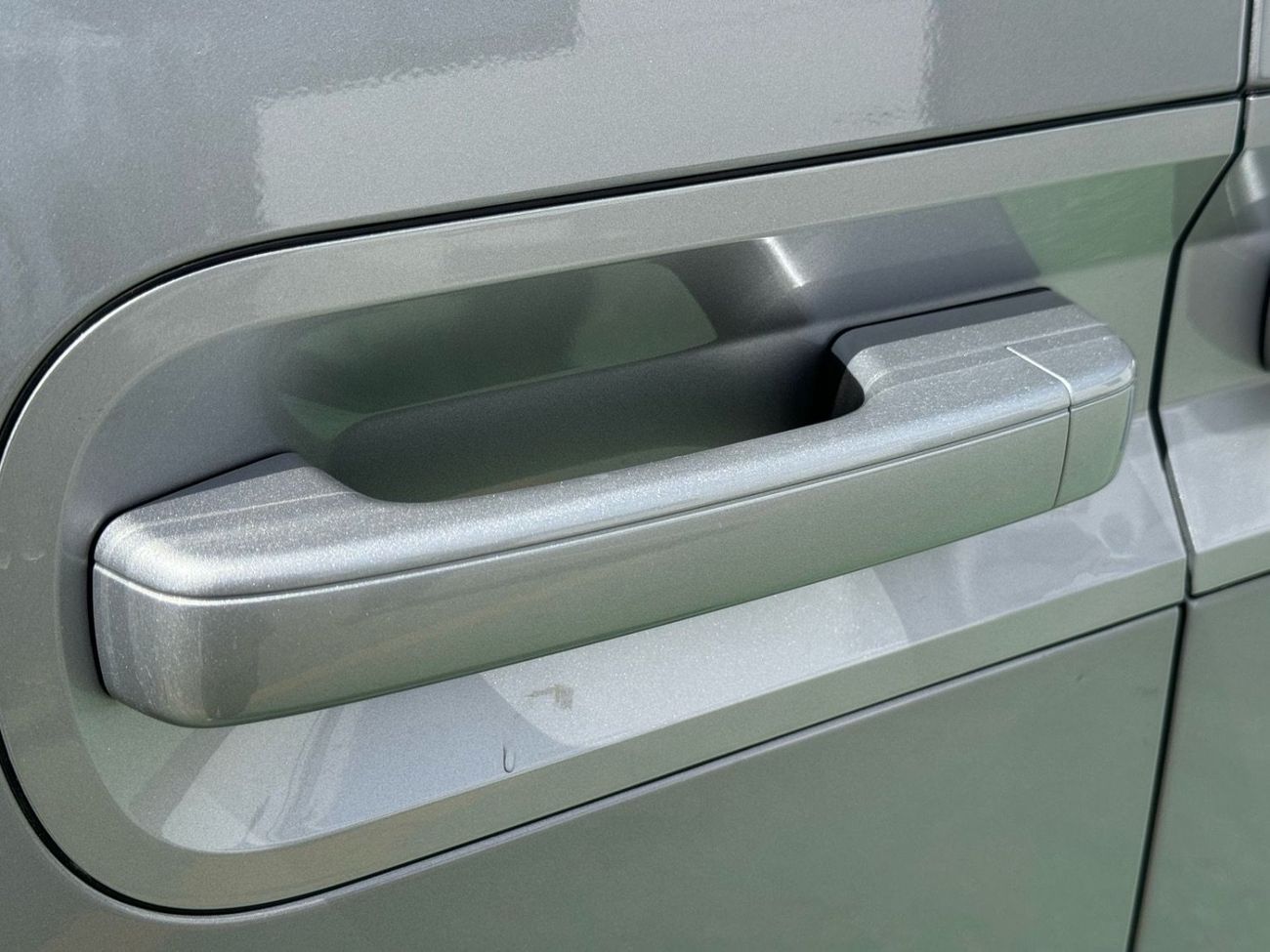 Hyundai Staria HYUNDAI STARIA 2.2L ( DSL) - 2025