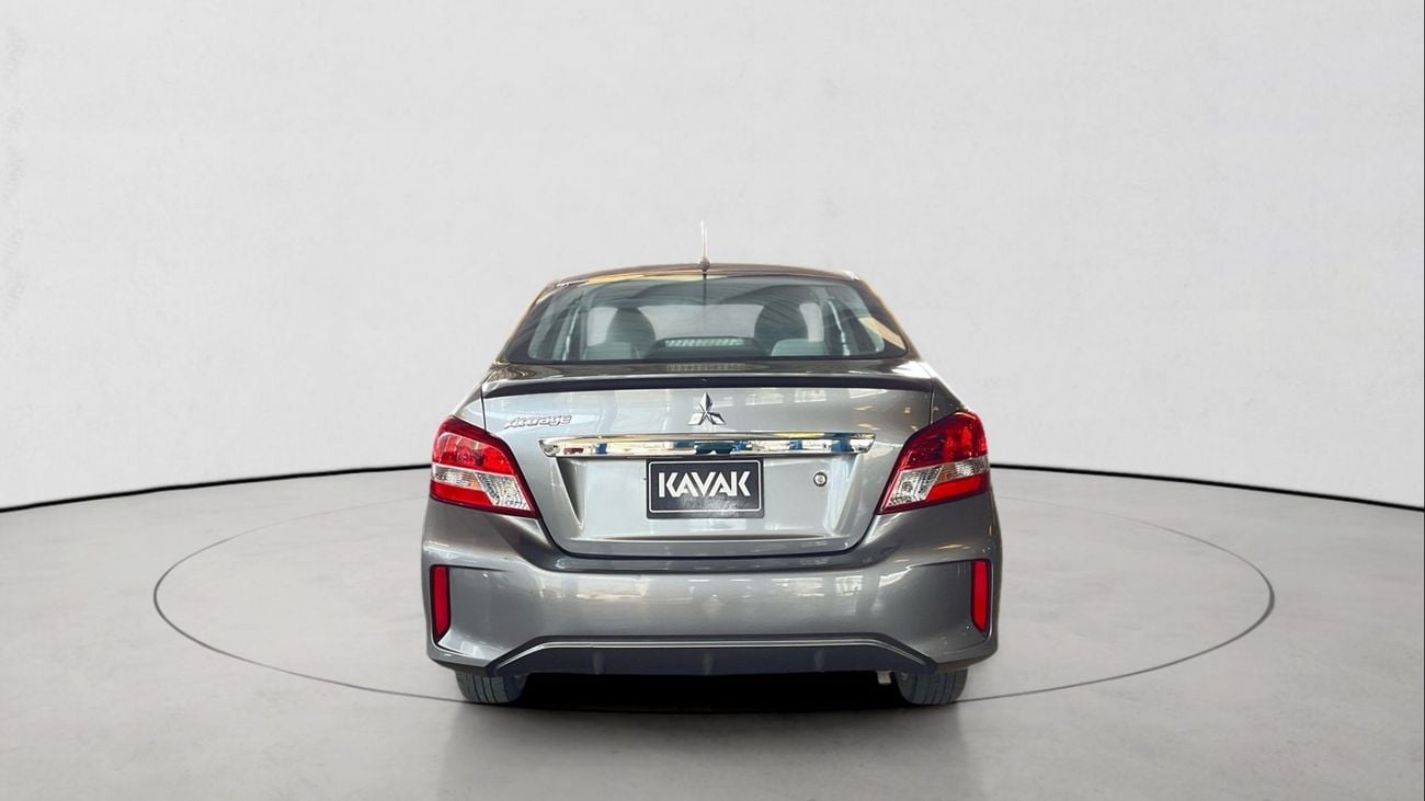 Mitsubishi Attrage 1.2 AUTO GLX HL | Guaranteed Warranty | 0 Down Payment