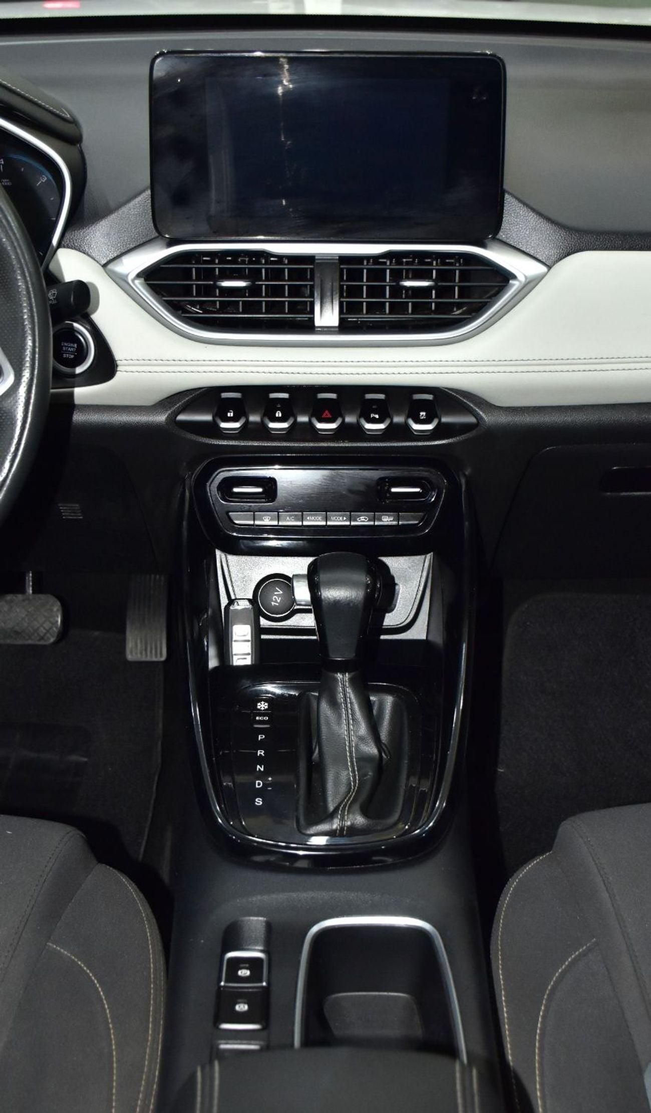 شيفروليه كابتيفا EXCELLENT DEAL for our Chevrolet Captiva Premier ( 2023 Model ) in White Color GCC Specs