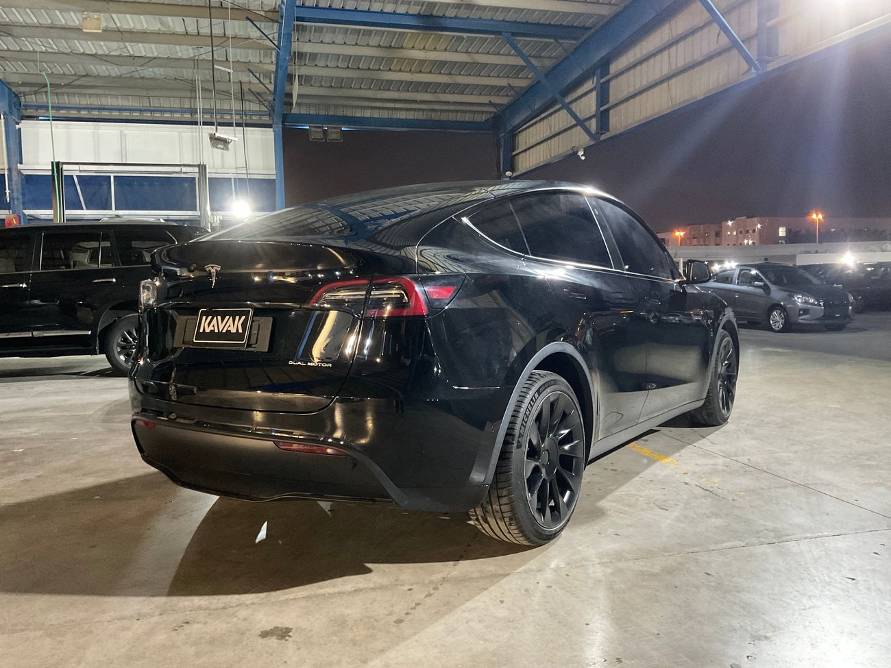 Tesla Model Y Long Range (Dual Motor) | Guaranteed Warranty | 0 Down Payment