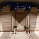 Volkswagen Touareg Atmosphere 3.0L AED 2,299 pm • 0% Downpayment • Volkswagen Touareg • Agency  Warranty