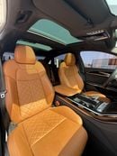 Audi A8 L 55 TFSI quattro S-Line 3.0L