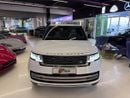 Land Rover Range Rover 2024 Range Rover P550e SE - PHEV Up to 100 Km ! - Brand New - Warranty available up on request
