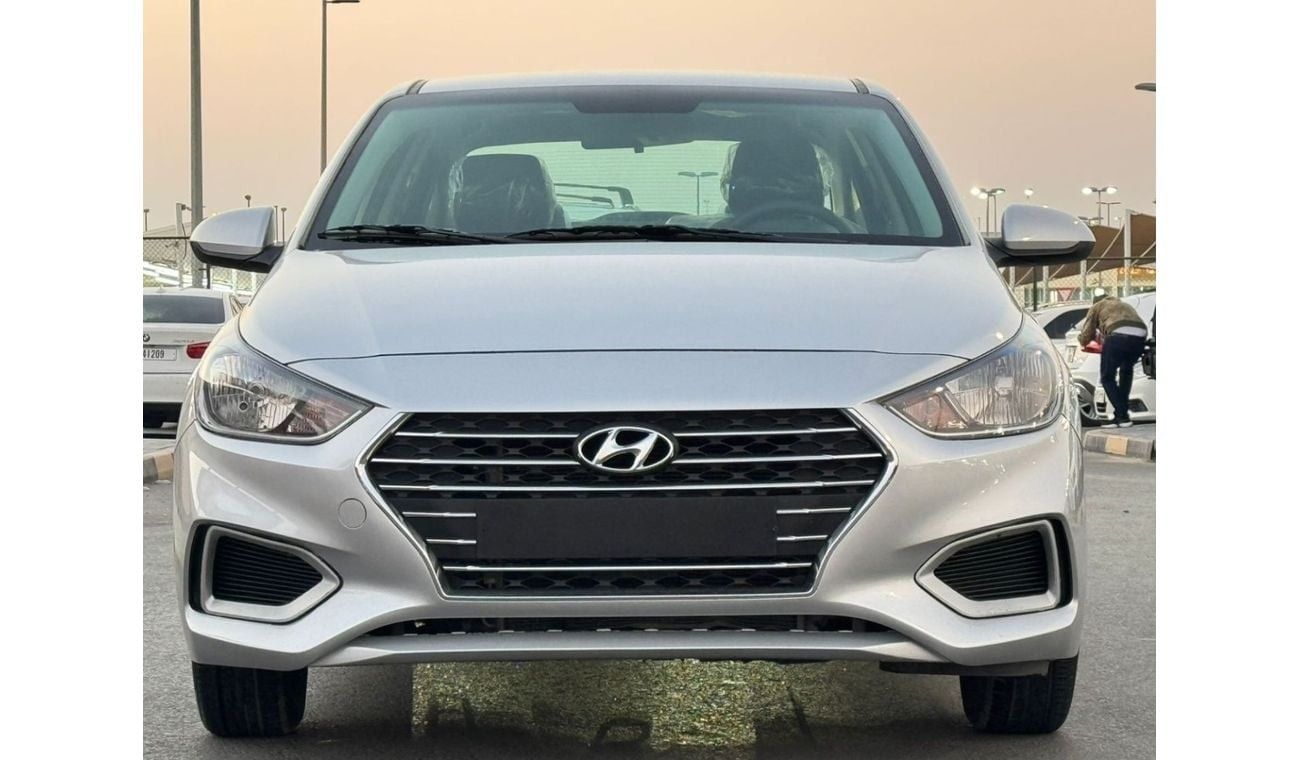 Hyundai Accent GLS 1.6L (138 HP) Sedan In excellent condition and requires no expense