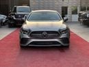 مرسيدس بنز E 450 STD