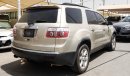 GMC Acadia AWD