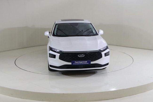 Ford Taurus AMBIENTE, миниатюра 18