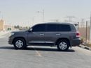 تويوتا لاند كروزر Left hand 4.0 liter V6 ,2011 model ,Petrol ,only for for export available